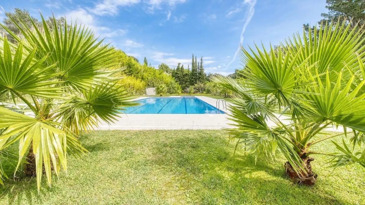 Costacabana - Villa Lloret Lloret de Mar